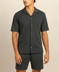 Donker Grijs Monaco Zomer Set