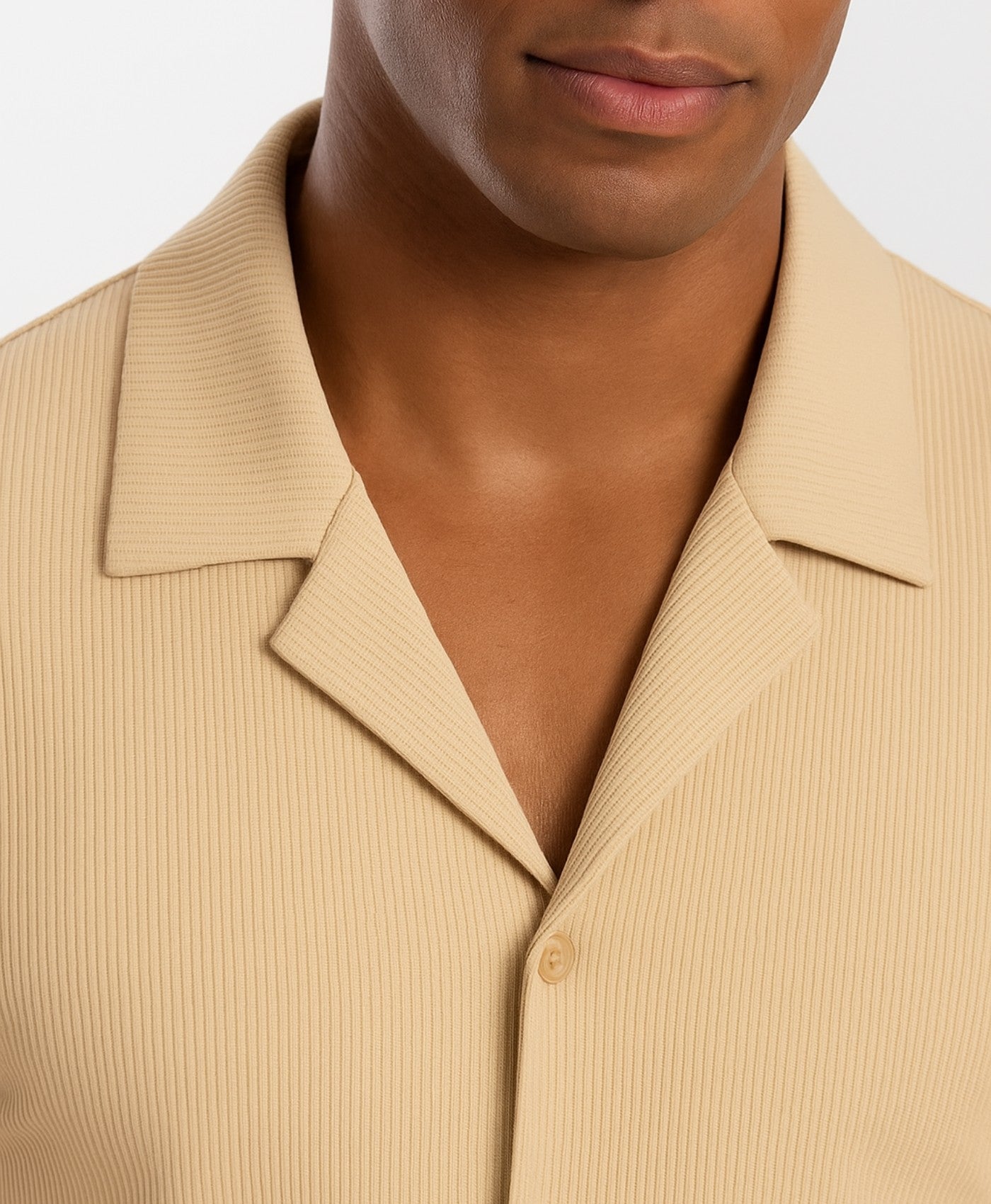Beige Monaco Zomer Set