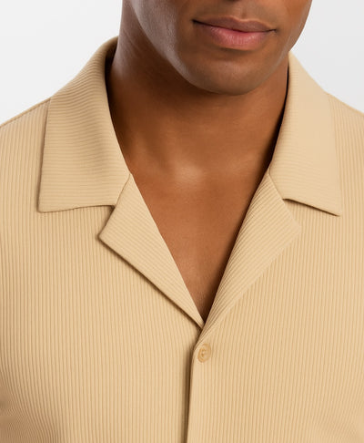 Beige Monaco Zomer Set