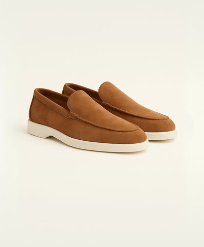 Yachtclub Suède Loafer (Copy)