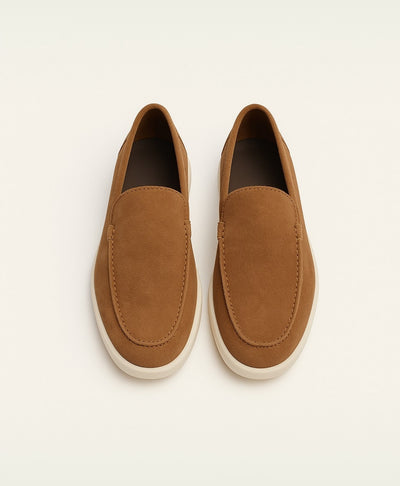 Yachtclub Suède Loafer (Copy)