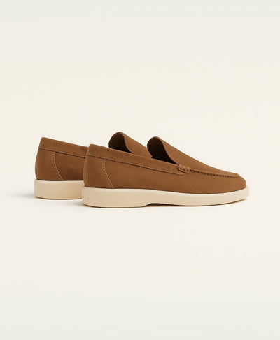 Yachtclub Suède Loafer (Copy)