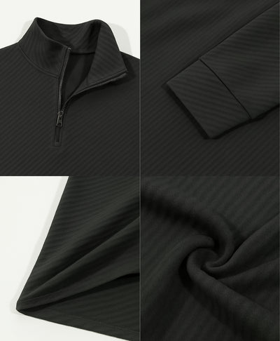 Tropez Zipper Polo