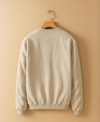 Khaki Tropez Linnen Jacket
