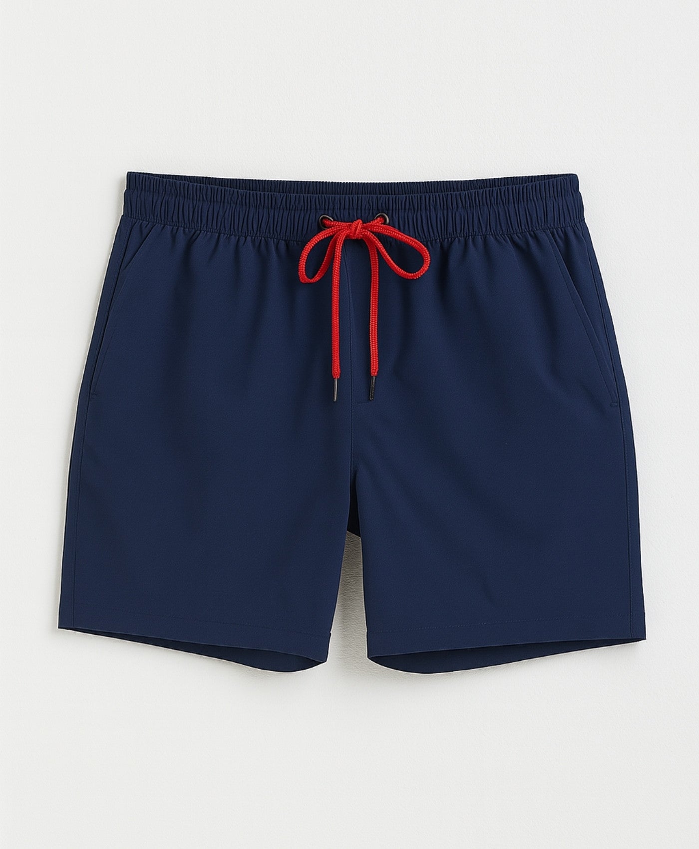 Navy Miami Zwembroek | Sneldrogend