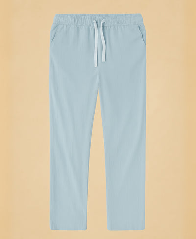 Yachtclub Linnen Broek