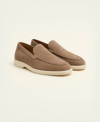 Yachtclub Suède Loafer (Copy)