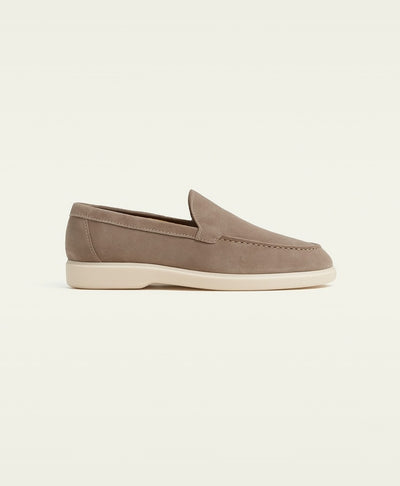 Yachtclub Suède Loafer (Copy)