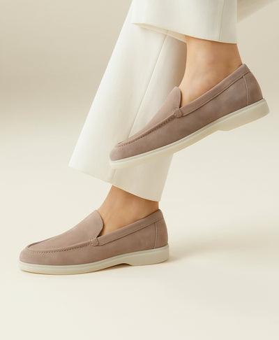 Yachtclub Suède Loafer (Copy)