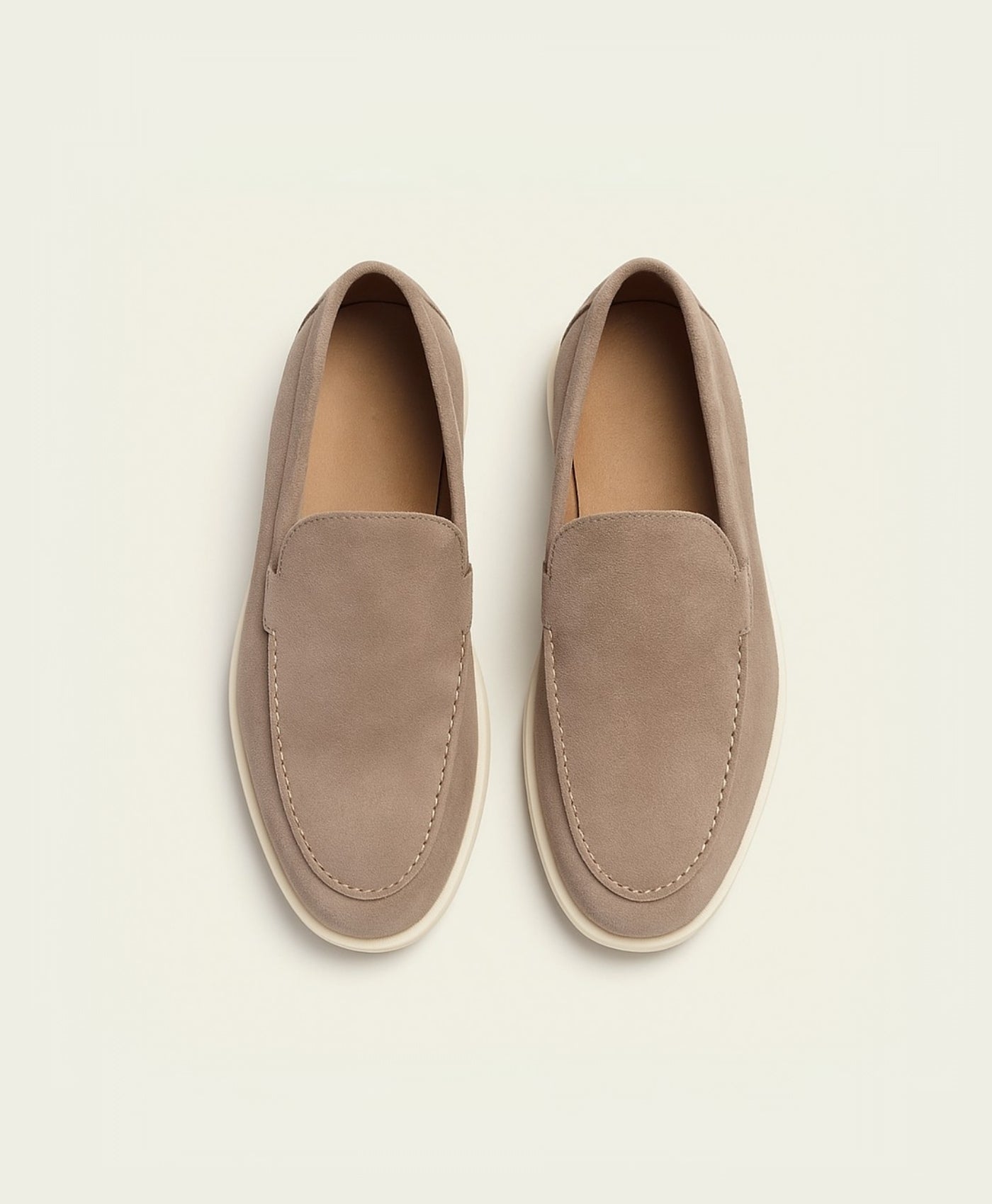 Yachtclub Suède Loafer (Copy)