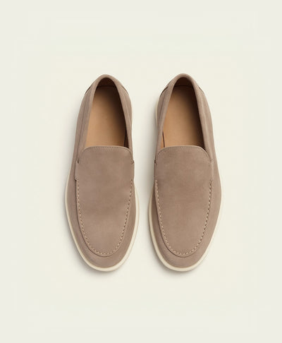 Yachtclub Suède Loafer (Copy)