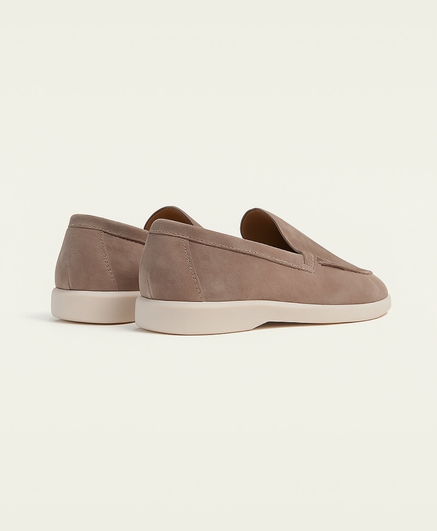 Yachtclub Suède Loafer (Copy)