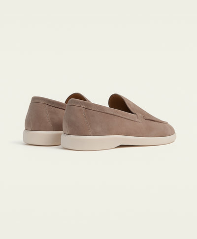 Yachtclub Suède Loafer (Copy)
