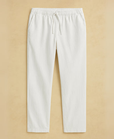 Yachtclub Linnen Broek