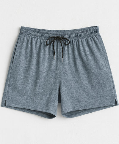 Blauw Ibiza Zwembroek | Sneldrogend